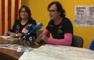 Càlig, l'Editorial Piolet presenta tres rutes senderistes amb els punts més emblemàtics del terme municipal