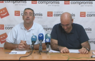 Compromís demana al Govern Central la canalització de la rambla d'Alcalà de Xivert