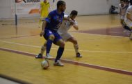 Futbol Sala, el Peníscola empata davant del O Parrulo Ferrol