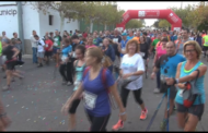 Xert, més de 650 persones van participar diumenge en la 6a Cursa i Marxa de Muntanya Trencamoles