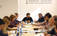 Vinaròs, l'alcalde Pla es reuneix amb el conseller Marzà per parlar del programa Edificant