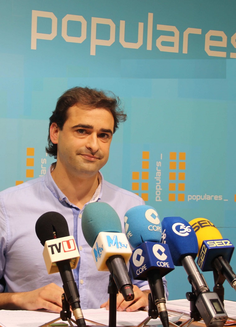 Vinaròs, el PP denuncia que l'Ajuntament continua improvisant la gestió municipal