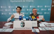 Vinaròs, l'Ajuntament posa en marxa una campanya de foment del valencià als comerços