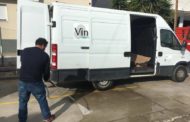 Vinaròs, l'Ajuntament millora el sistema de neteja dels carrers d'aigua a pressió