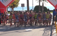 Vinaròs, més de 300 xiquets van participat diumenge en la 7a Duatló Escolar