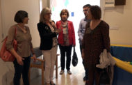 Benicarló; jornada de portes obertes amb motiu dels 15 anys de la Residència i Centre de Dia El Collet 03/11/2017