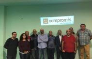 Peníscola, Compromís forma un partit al municipi
