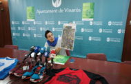 Vinaròs, el 12 de novembre es disputarà la 2a  Cursa de Muntanya el Vol del Puig