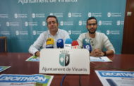 Vinaròs, l'Ajuntament s'adhereix a la campanya mediambiental  
