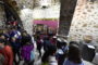 Vinaròs, la capella de Santa Victòria acull la mostra del 9é Certamen Internacional d'Aquarel·la Puig Roda