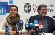 Vinaròs; inauguració del Gàmesis al Vinalab 10/11/2017