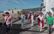 Peníscola, aquesta setmana començaran les feines de renovació de la calçada del centre històric