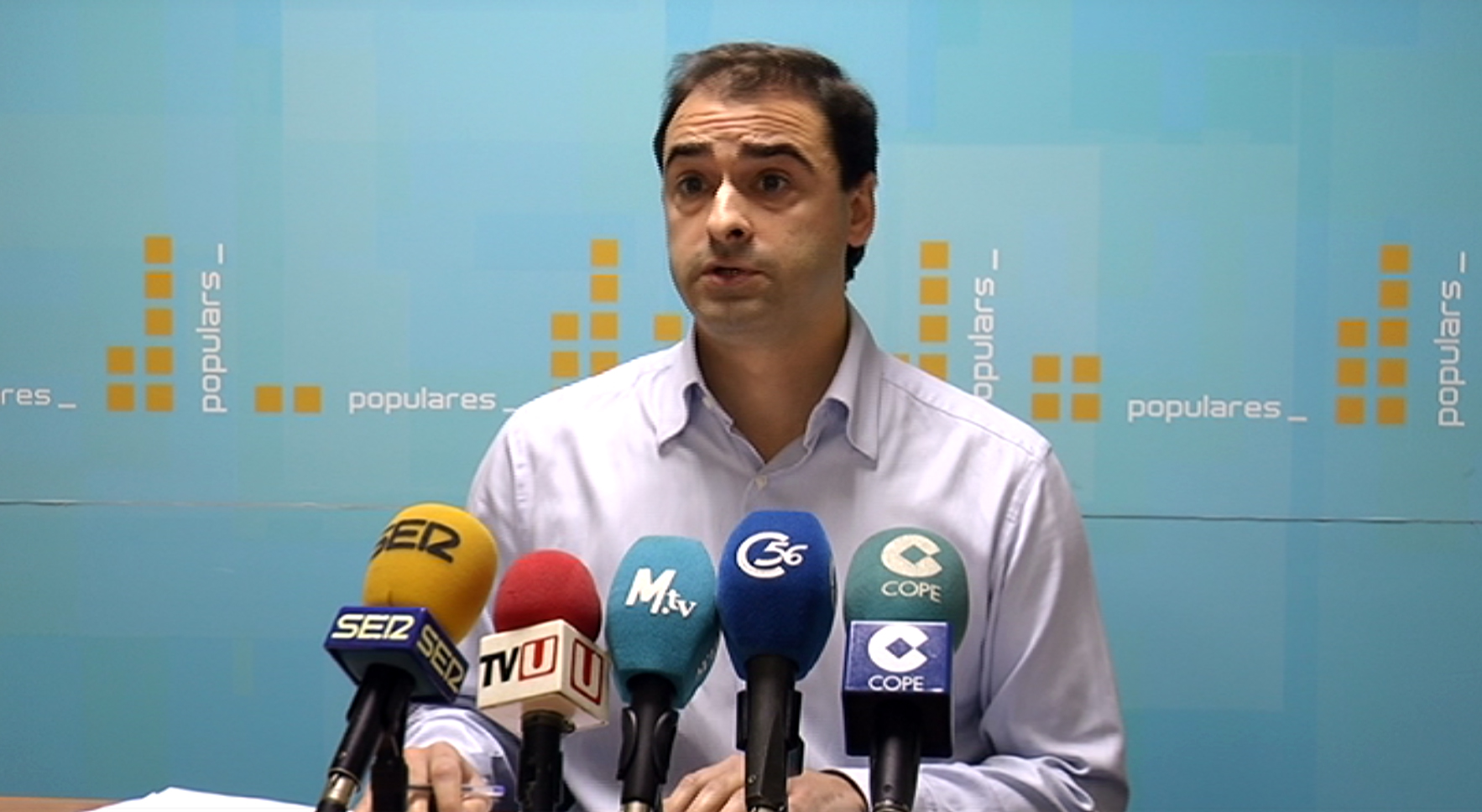 Vinaròs, el PP denuncia que el govern municipal anteposa els interessos partidistes als dels ciutadans