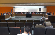Peñíscola; sessió ordinària del Ple de l’Ajuntament 16/11/2017