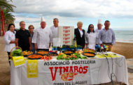 Vinaròs, comencen les 23es Jornades de la Cuina dels Arrossos