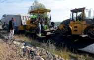 Sant Jordi, la Generalitat reparar els camins rurals del terme municipal
