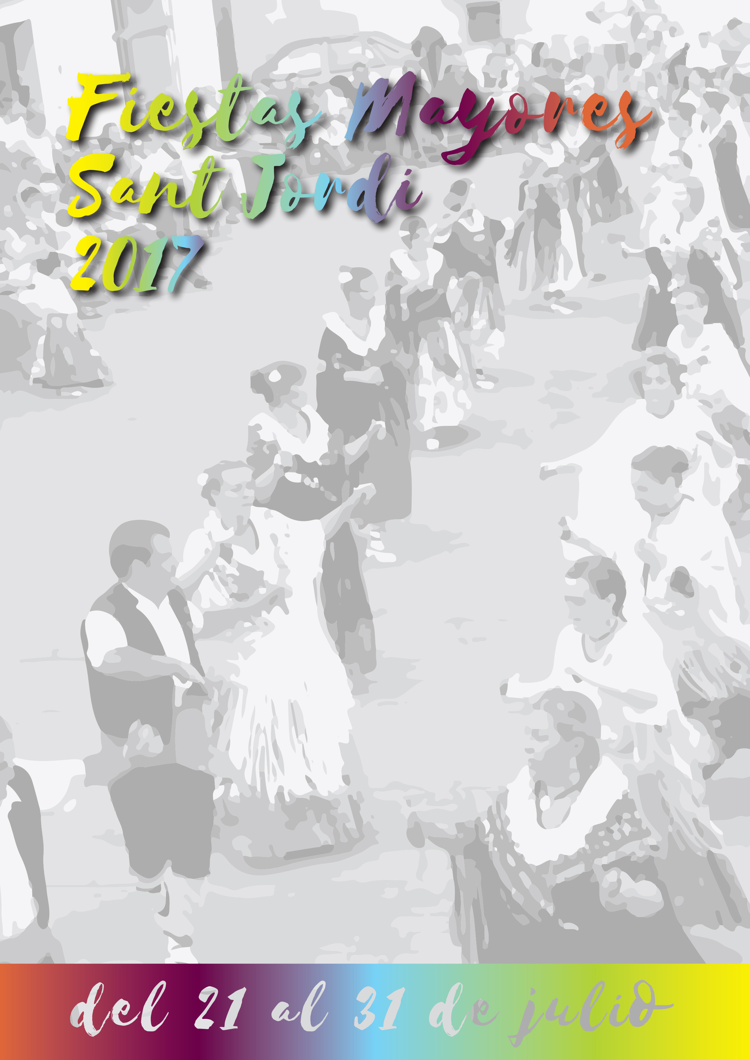 Festes Majors de Sant Jordi