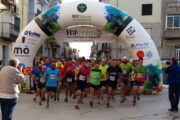 Càlig obri les inscripcions per a la X edició del Trail, Marxa a Peu i Canicross Vila de Càlig