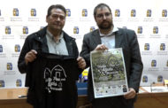 Benicarló; presentació de la XVI Volta a Peu pels Aljubs 19/12/2017
