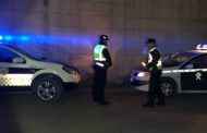 Alcalà, la Policia Local i Guàrdia Civil augmentaran els controls de vehicles en l'àmbit rural