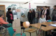 Benicarló; firma del conveni de col.laboració amb l’Associació Ateneu de Dany Cerebral Sobrevingut 20/12/2017