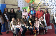 Benicarló; inauguració de Benicarlàndia 27/12/2017