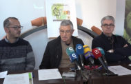 Benicarló; Firma d’un conveni entre la D.O. Carxofa de Benicarló i l’Associació de Restauradors 21/12/2017