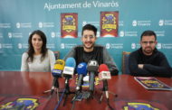 Vinaròs, el Poliesportiu municipal acollirà del 27 al 30 de desembre una nova edició del Parc de Nadal
