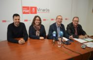 Vinaròs, el PSPV assegura que l'augment dels rodalies s'ha aconseguit gràcies a les reivindicacions de la Generalitat