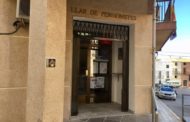 Càlig, l'Ajuntament millora l'accessibilitat a la Llar del Jubilat