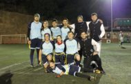 Vinaròs, els Ironmans aconsegueixen el tercer lloc en la Barcelona Bowl III