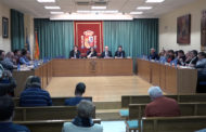 Benicarló; sessió extraordinària del Ple de l’Ajuntament de Benicarló 21/12/2017