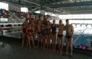 Vinaròs, el Club Natació participa en el Torneig Internacional Castalia