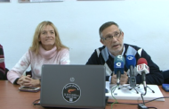 Vinaròs, l'Associació Migjorn presenta l'estudi sanitari realitzat per l'FADSP i reivindica més inversions al Maestrat