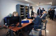 Vinaròs, a patir del 2 de gener les cites prèvies per renovar del DNI s'hauran de demanar per Internet o telèfon