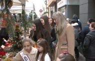 Benicarló; Fira de Nadal 08-12-2017