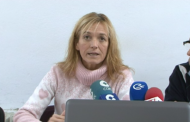 Vinaròs; roda de premsa de l’Associació de Veïns Migjorn 19-12-2017