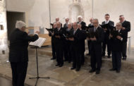 Benicarló; Concert del Cor Resurrexit de Castelló a la Capella del MUCBE 04/01/2018