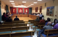 Benicarló; sessió ordinària del Ple de l’Ajuntament de Benicarló 25/01/2018