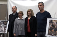 Benicarló; presentació del cartell i de la programació d’actes de Setmana Santa 230118
