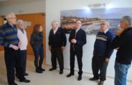 Alcalà crea la figura de l'Agent d'acompanyament per a les persones majors o amb mobilitat reduïda