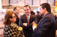 Peníscola es promociona a la Fira Internacional de Turisme de Madrid