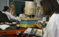 La Diputació destinarà 6,4 milions d'euros per seguir preservant el patrimoni cultural de la província