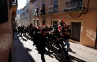 Albocàsser es prepara per celebrar diumenge el Pregó de Sant Antoni