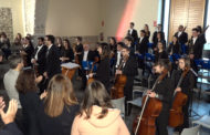Benicarló; Concert d’Any Nou de l’Orquestra Clàssica 07/01/2018