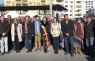 Benicarló; inauguració de la Fira de Productes Gastronòmics i de Proximitat de Benicarló 27/01/2018