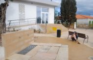 Alcalà disposarà dues fonts d'osmosi per oferir aigua tractada als veïns