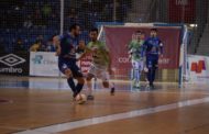 El Peníscola RehabMedic empata davant del Palma Futsal