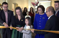 Benicarló; inauguració de l’exposició del Ninot Indultat de les Falles de Benicarló al MUCBE 26/01/2018