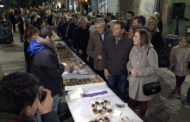 Benicarló; V Demostració de Pinxos de la Carxofa de Benicarló 11/01/2018